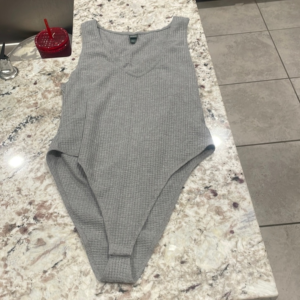 Wild Fable Bodysuit